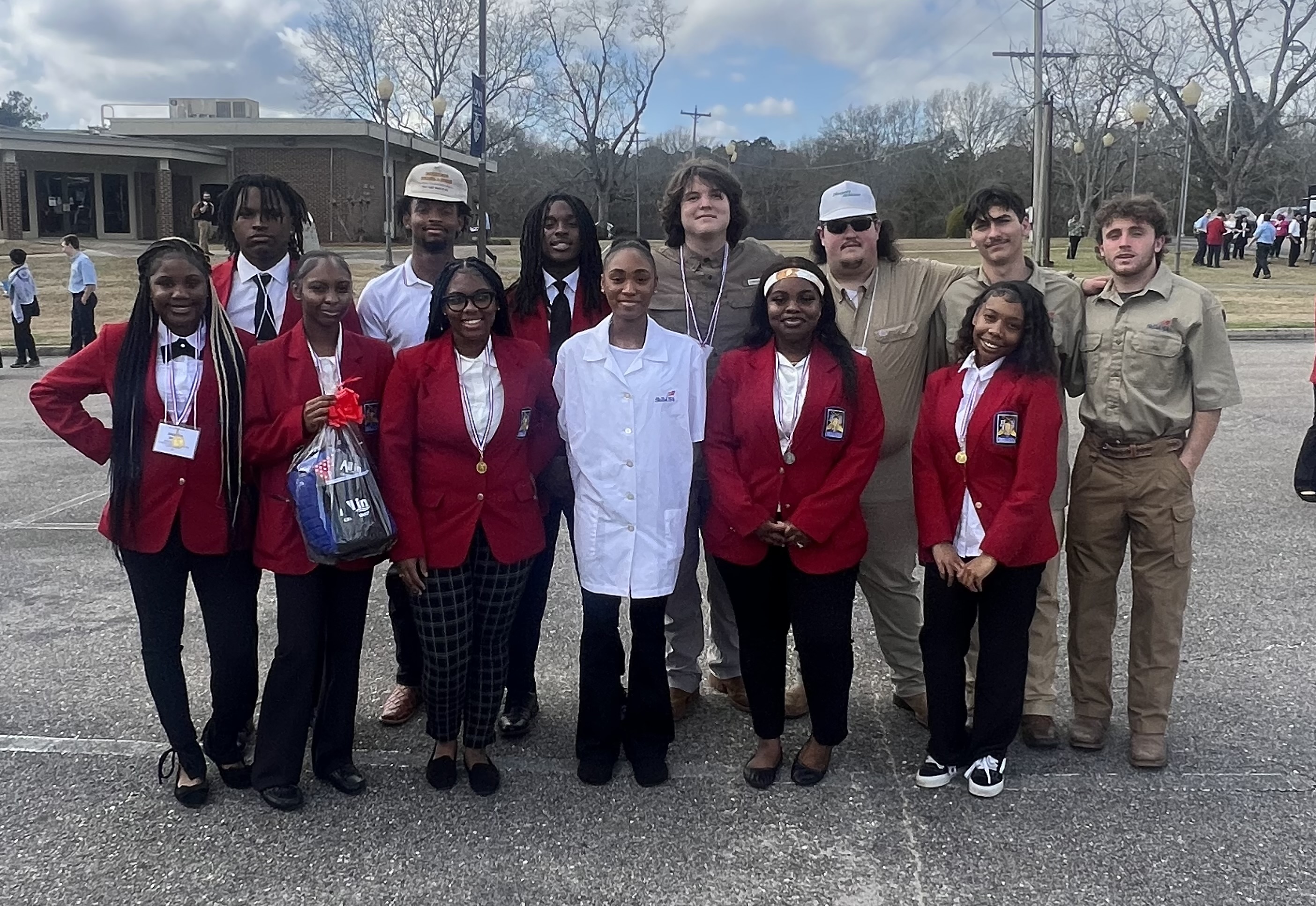 SkillsUSA